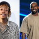 Illustration for article titled Kanye West and Wiz Khalifa Have Worked Things Out